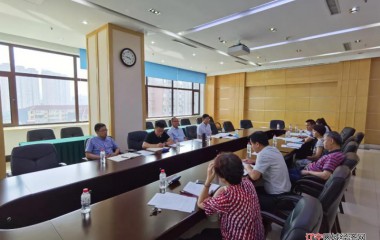 沈阳市人大民侨外委党支部开展主题党日活动