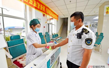 诊疗行为不规范，监控设备亮“红灯”