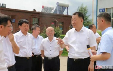 铁岭市人大常委会执法检查组开展执法检查