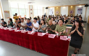 沈阳市召开2021年中小学“戏曲进校园”工作推进会议