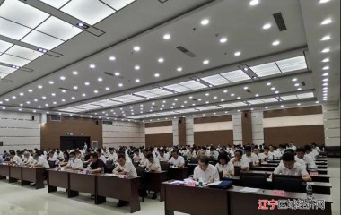 铁岭市人才工作经验交流会在西丰县召开
