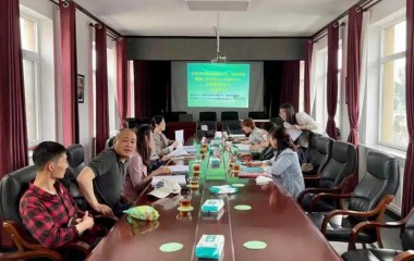 康平县率先实现试点打捆环评，助力小微企业复工复产