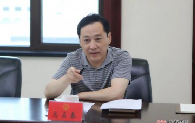 沈阳市人大财经委：推进监督关口前移，提前介入预算编制工作