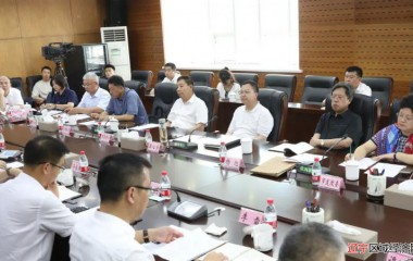 锦州市委副书记、代市长王心宇到滨海新区调研