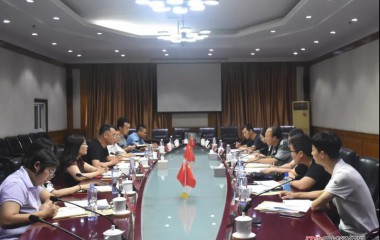 锦州市委党校调研组到义县调研乡村振兴工作