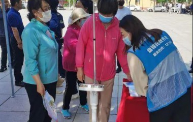 盘锦：智慧养老让更多居民享受别样服务