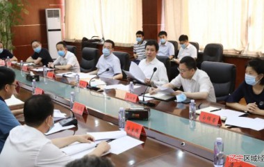 锦州市委书记靳国卫，市委副书记、代市长王心宇调研职业教育发展现状