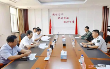 本溪市领导走访慰问驻溪部队和武警官兵
