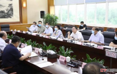 锦州市召开市委教育工作领导小组“双减”部署会议