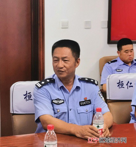 代表发言1