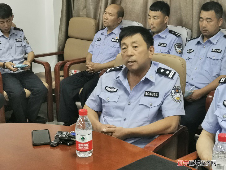 代表发言3
