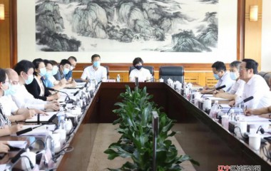 副省长王明玉到锦州市调研“双减”工作开展情况