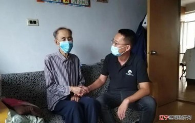盘锦3000余名老年人享受老年类津贴