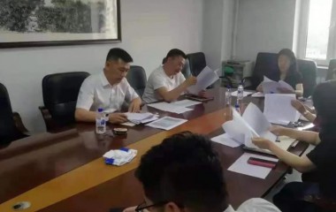 铁西区教育局迅速部署创卫生城复检迎检工作