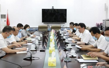王德佳率省政协调研组到锦州专题调研东北陆海新通道建设