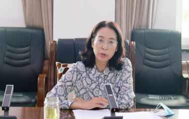 康平县县乡人大换届选举工作联席会议举行第一次会议