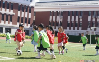 沈北新区大力推进学前教育普及普惠工作