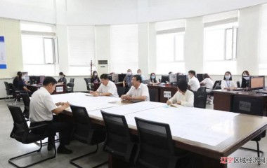 盘锦市委书记张成中就文明城市创建工作进行调研