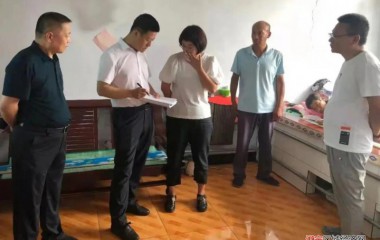 盘锦实施临时救助，帮助2000多个家庭渡过难关
