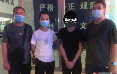 锦州市公安局科学创新，多警联动，精准打击，守护一方平安