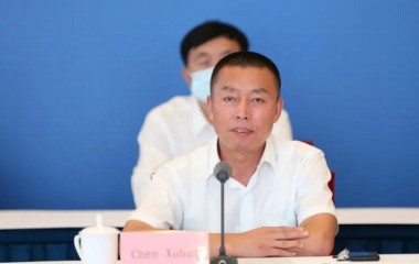 德国赢创集团与盘锦市高性能聚合物战略合作协议签约