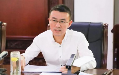 康平县长徐强主持召开全县亿元以上项目建设工作调度会议