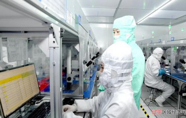 盘锦市推进老工业基地调整改造成效显著