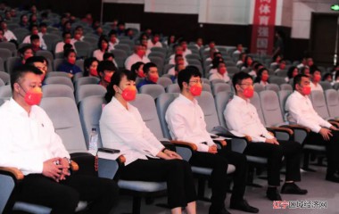 54名丹东籍运动员征战全运会
