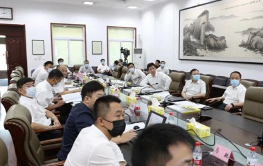 锦州市召开职业教育工作专题办公会
