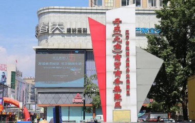 丹东元宝区：奋力开新局跑出“加速度”