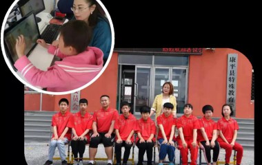 沈阳市师德优秀典型事迹系列报道——康平李淑侠