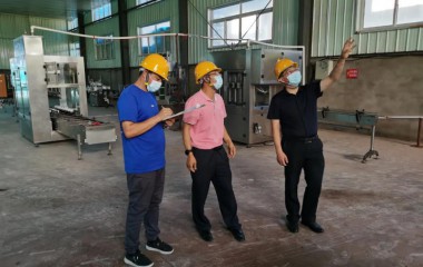 辽中区应急局：夯实应急管理基础，守护人民生产生活安全
