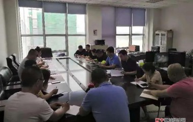 辽中区城乡建设局：聚精会神搞建设，一心一意谋发展