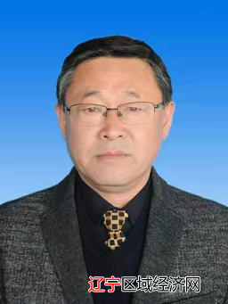 关海龙