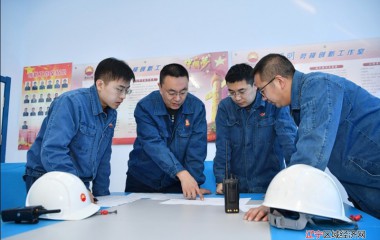 共和国的脊梁企业——中国石油锦州石化公司