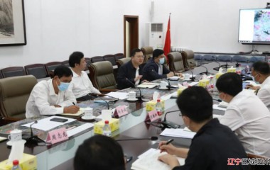 锦州市委、市政府召开绕城公路建设专题推进会