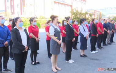 桓仁县举行“乾山元水，名家画桓仁”写生活动启动仪式