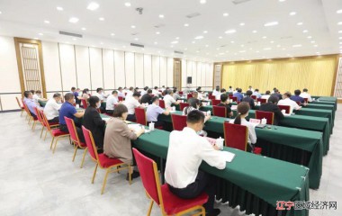 盘锦市召开创建全国文明城市工作推进会议