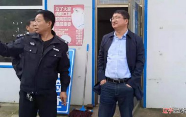 丹东太平哨镇：严厉打击林业两乱行为