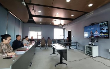 沈阳市教育局召开2021年全市教育事业统计工作会议