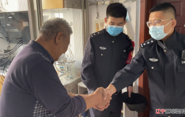 黑龙江：亲人失散五十载，寻亲心愿终得圆