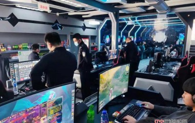 凌海公安国庆期间开展预防电诈宣传活动