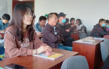 沈阳市举行小学道德与法治教研员送研下乡活动