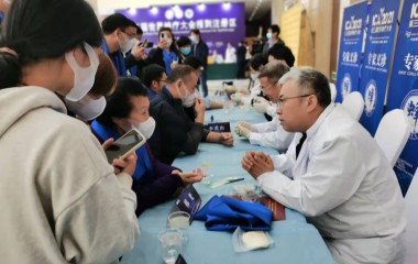 他把绝无仅有的生物自然疗法做到了极致！
