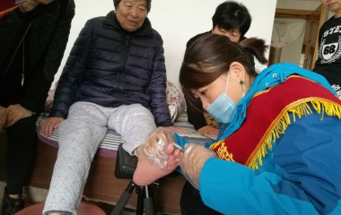 从打工妹到五一劳动奖章获得者