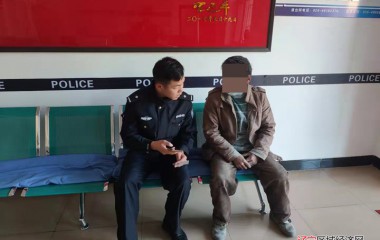 少年看直播打赏5千元,民警出手追回损失