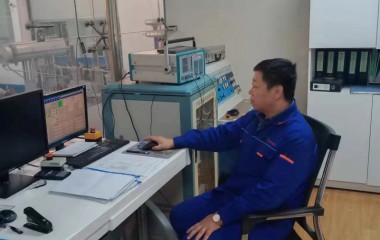 他在工作岗位上处处起到模范带头作用