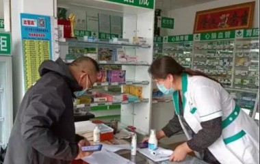 辽中区市场监管局开展疫情防控监管工作