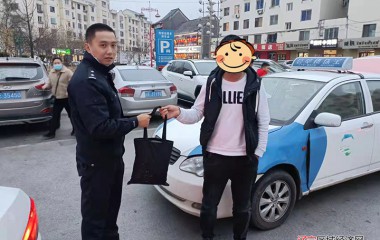桓仁公安派出所在群众“难事”、“急事”上下苦功