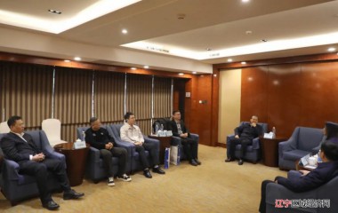 锦州市召开校企合作专题招商洽谈会